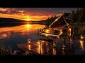 Keblack & Franglish - Uber II Ft. Mauvais djo (Piano Version)
