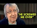 Lagu Bill Wyman ontmaskert de grootste fraudegevallen van de jaren 70.