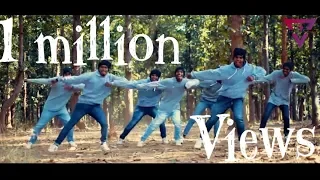 new nagpuri song aashiq boyzz un yadon ko main kese bhulaun sharwan ss new nagpuri dance 20