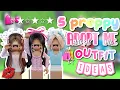 How to make preppy outfits in adopt me 5 preppy outfit ideas