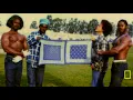 Bloods and Crips L A Gangs The Rise of Two Street Gangs