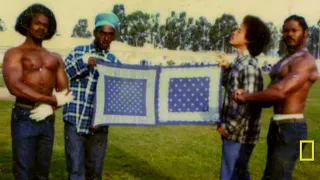Bloods and Crips L A Gangs The Rise of Two Street Gangs