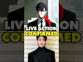 Download Lagu Solo Leveling Is Getting A Live Action!