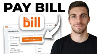 How To Pay A Bill On Bill com 2026 Step by Step Guide