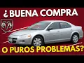 Download Lagu ¿VALE LA PENA UN STRATUS? Ventajas y Desventajas del Sedán que Conquistó México
