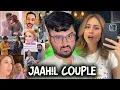 Download Lagu Ghazal Jawad : Jahil Couple of Rajab Family