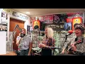 Joseph performs "Without You"- Live on Lightning 100