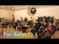 Download Lagu POR AMOR ♥️ BANDA REYES DE ANTEQUERA // Parroquia de Santa María de la Asunción Tlaxiaco Oaxaca 2020