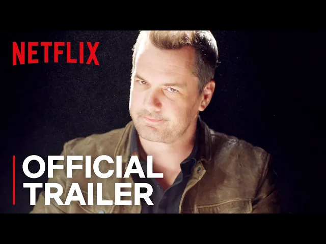 Jim Jefferies: This Is Me Now | Official Trailer [HD] | Netflix