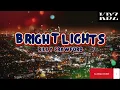 Lagu Billy Crawford - Bright Lights (Lyrics)