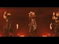 Download Lagu BABYMETAL - Night Night Burn (Live at Legend Metal Galaxy 2020) [SUBTITLED] 4K