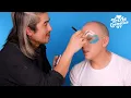 Trixie s Assistant Does Her Makeup