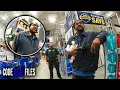 Contractor Stole 15K in Lowe s Merchandise and Thought Nobody Was Watching Legal Analysis