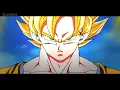 Download Lagu Dragon Ball - Legends Never Die (Alan Walker Style)