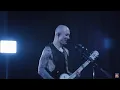 Trivium Live @ in waves 10th Anniversary