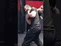 SELF DEFENSE/KRAV MAGA - REAR NACKED CHOKE DEFENSE (PREVENTION)