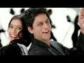 Phir milenge chalte chalte 😍 | Rab Ne Bana Di Jodi | Shah Rukh Khan | Sonu Nigam #YRFShorts #Shorts