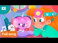 Baby Koala is teething Vida the Vet ABC Kids
