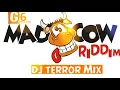 Mad Cow Riddim Mix 2018 Dennery Segment (G6 Pro) DJ Terror Mix