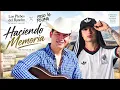 Haciendo Memoria - Los Plebes del Rancho x Peso Pluma | Corridos 2026 🇲🇽 Música Mexicana | Spotify