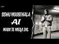 Download Lagu MAIN TE MERA DIL - SIDHU MOOSEWALA AI VOICE ( MANRAJ SINGH BHANGU ) MUSIC IRON BEATZ