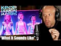 Download Lagu Reacting \u0026 Analyzing all the sounds!! Full Version of \