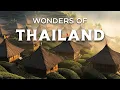 Download Lagu Wonders of Thailand | The Most Amazing Places in Thailand | Travel Video 4K