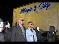 Marlon Shawn Wayans hit Magic City to promote Scary Movie 3