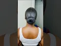 Lagu Slick back tutorial #hairstyle #4chair #howtostylenaturalhair #haircare #hairtutorial #hairstyling