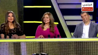 محمد فؤاد أجمل مطرب فى مصر   الفنانة الجميلة    ليلى علوى       طمنى عليك    دندنها