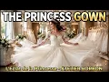Where Every Bride Becomes a Princess