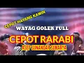 Download Lagu Cepot Rarabi Wayang Golek Full Asep Sunandar Sunarya MP3