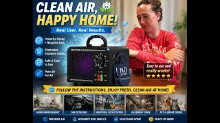 What s our customer says Will Ozone Generators kill Odors Mold Bed Bugs Dust Mites Insects