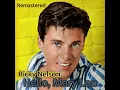 Lonesome Town - Ricky Nelson