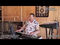 Download Lagu George Nicoloiu \u0026 Neluta Bucur   Super colaj de melodii instrumental   Sarbe  2019 1
