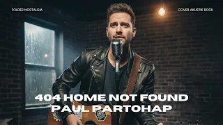 paul partohap 404 home not found cover rock akustik versi paling dalam u0026 powerful 