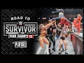 Women s WarGames Match Road to Survivor Series 2024 WWE Playlist