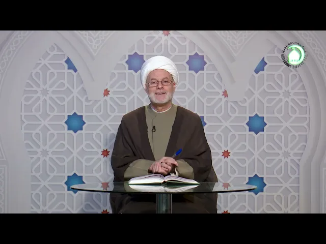 ⁣177 الفصل الخامس في البرهان والحد‏،قال وكذلك المعلومات‏...،ص226 - الأستاذ: سماحة الشیخ فضیل الجزائری