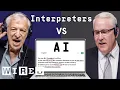 Pro Interpreters vs AI Challenge Who Translates Faster and Better WIRED