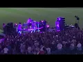 Flo Rida Postgame Concert at Target Field in Minneapolis MN 2024