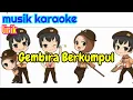 Download Lagu KARAOKE Lagu Pramuka \