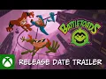 Video di Battletoads - Official Release Date Trailer