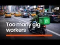 Why the Gig Economy Feels Broken