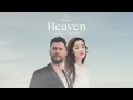 Heaven - Calum Scott feat. Hoàng Duyên (Lyrics Video)