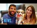 NASCAR s Bubba Wallace and Wife Amanda Expecting First Baby E News