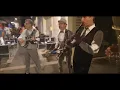 Lagu Dixie Froggies -  Ménilmontant