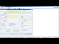 Oracle Applications Training - Concurrent Program