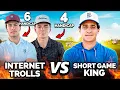 I Played Two Online Haters For Their Clubs All Talk Ep 15