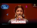 Lagu Sugandha Date's SPELLBINDING Morni Performance | Indian Idol Will Leave You Speechless!