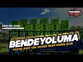 Download Lagu DJ BENDE YOLUMA GIDERIM FULL BASS NGUK NGUK DERRRR